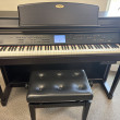 Kawai CP139 digital ensemble piano - Upright - Console Pianos